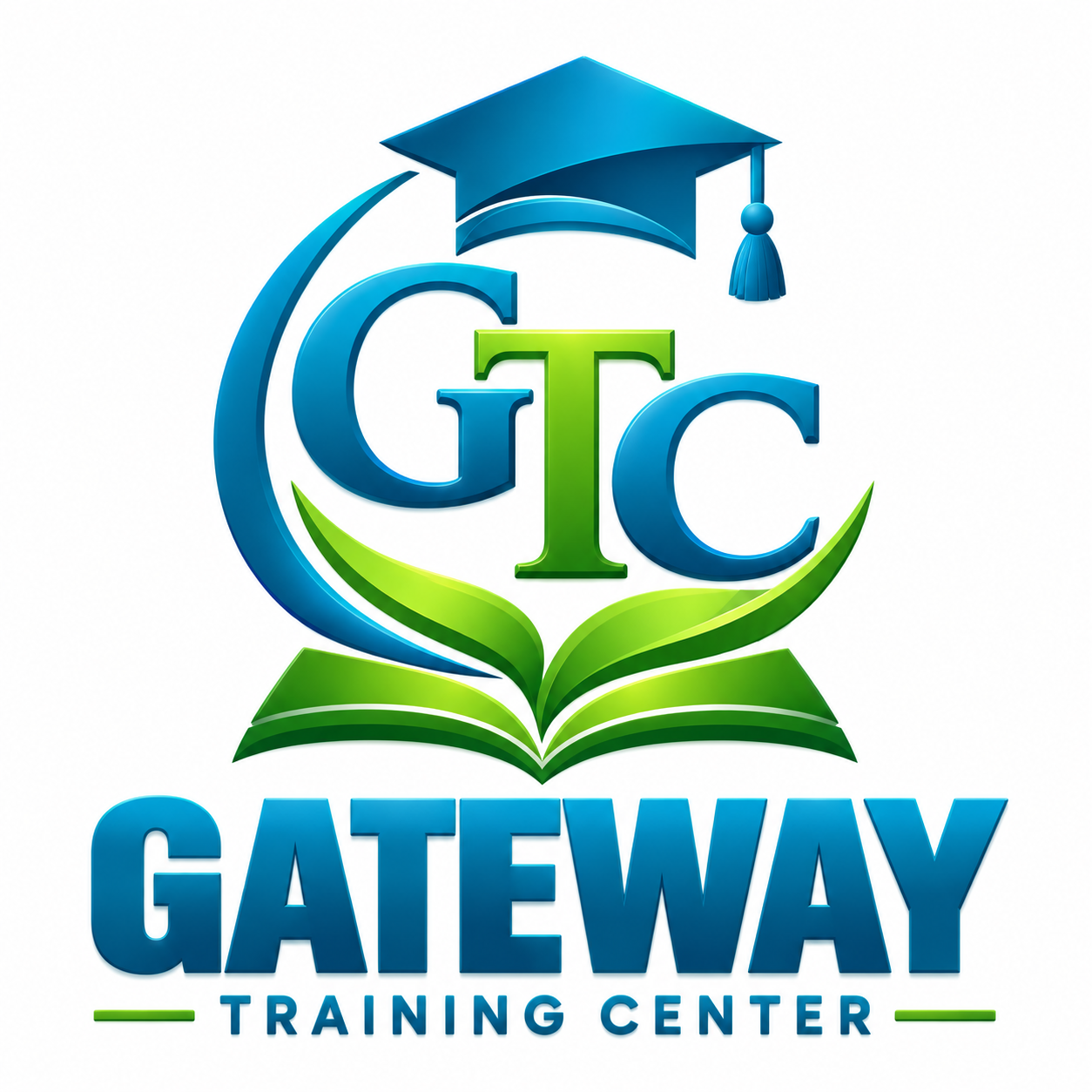 Gateway Training Center logo